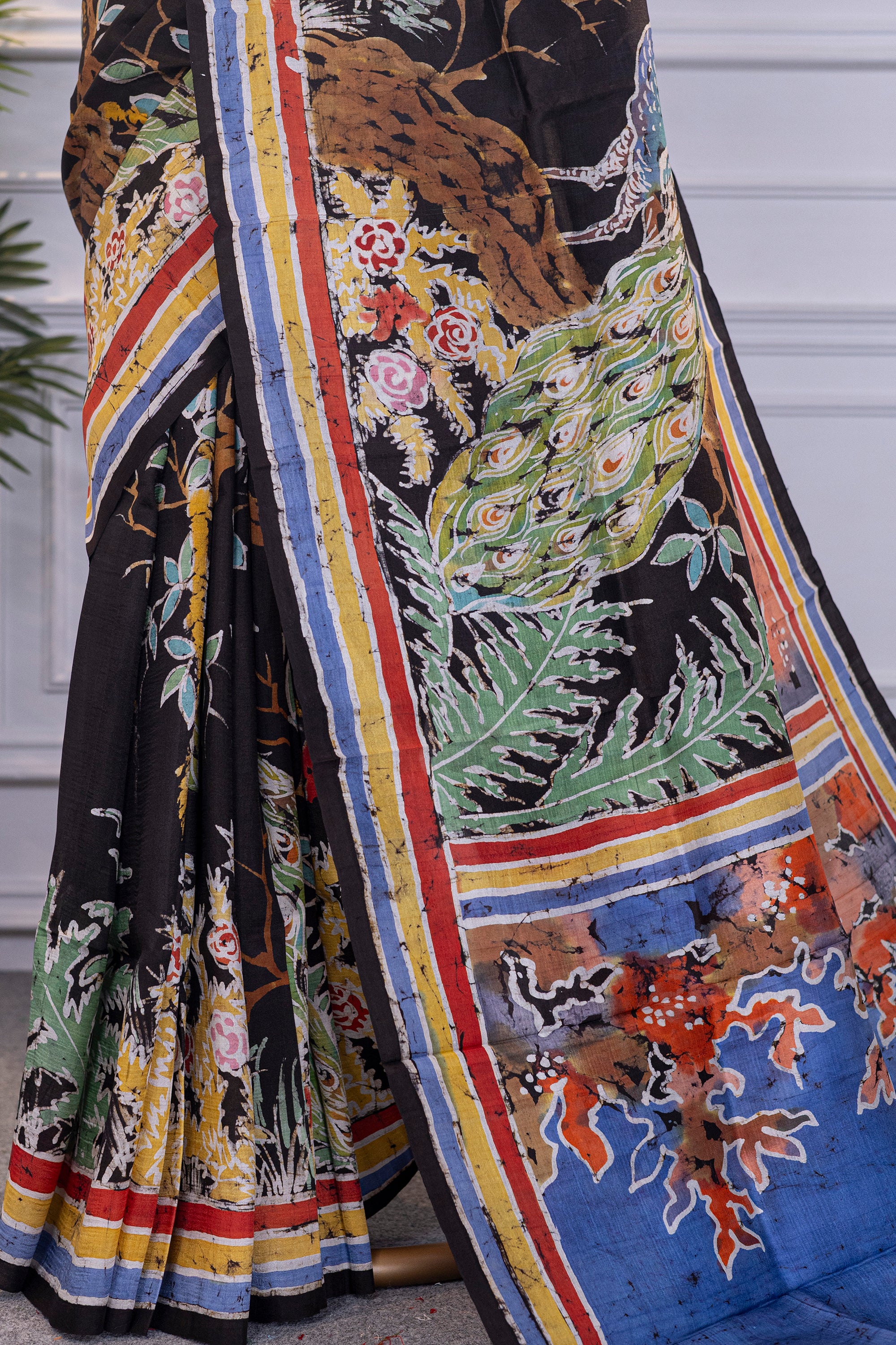 Silk Batik - Image 4