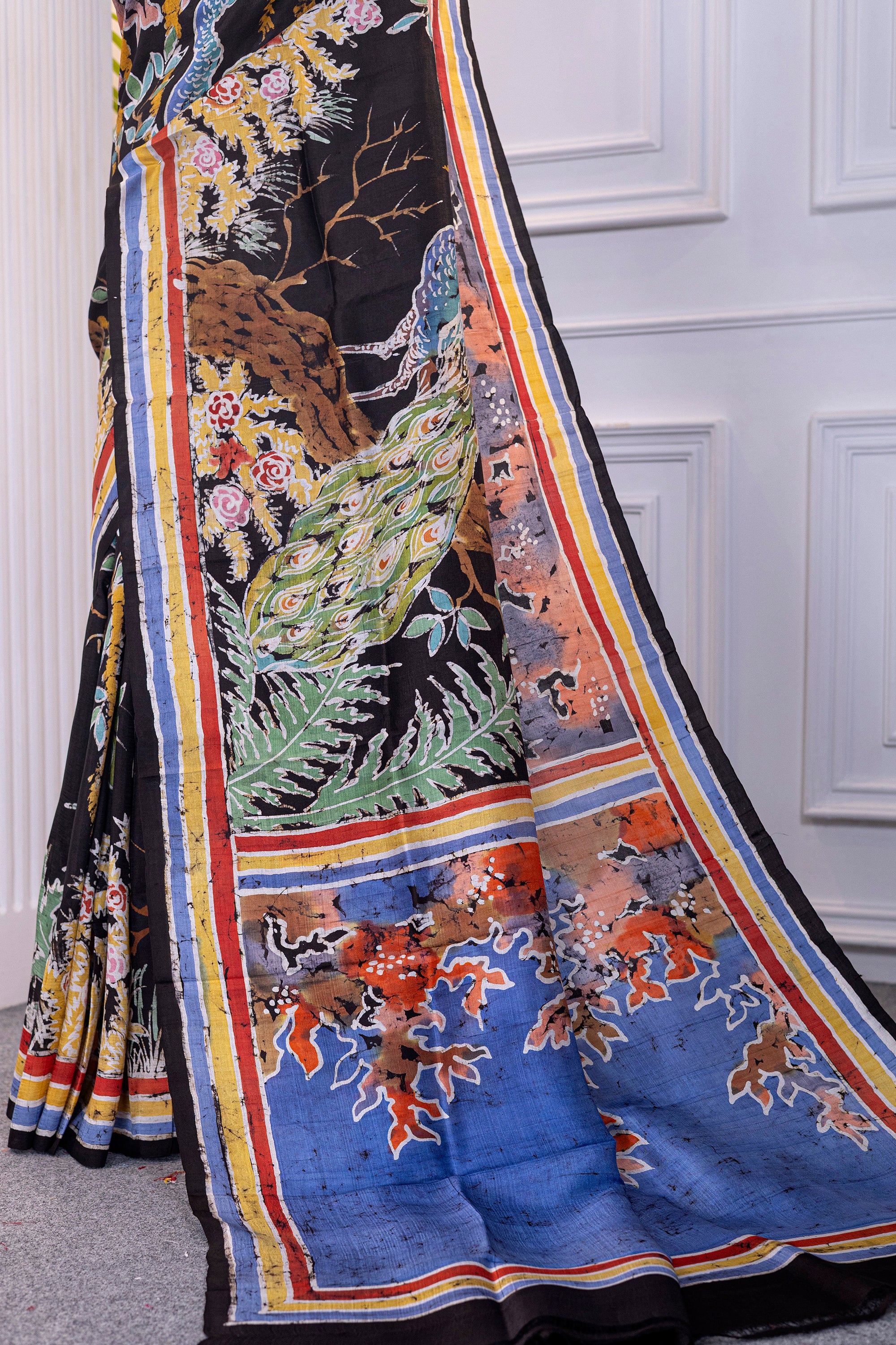 Silk Batik - Image 5