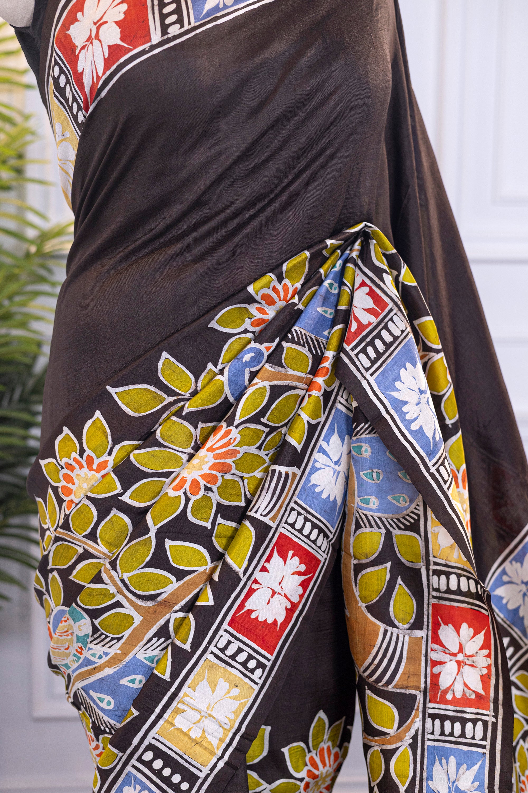 Silk Batik - Image 3