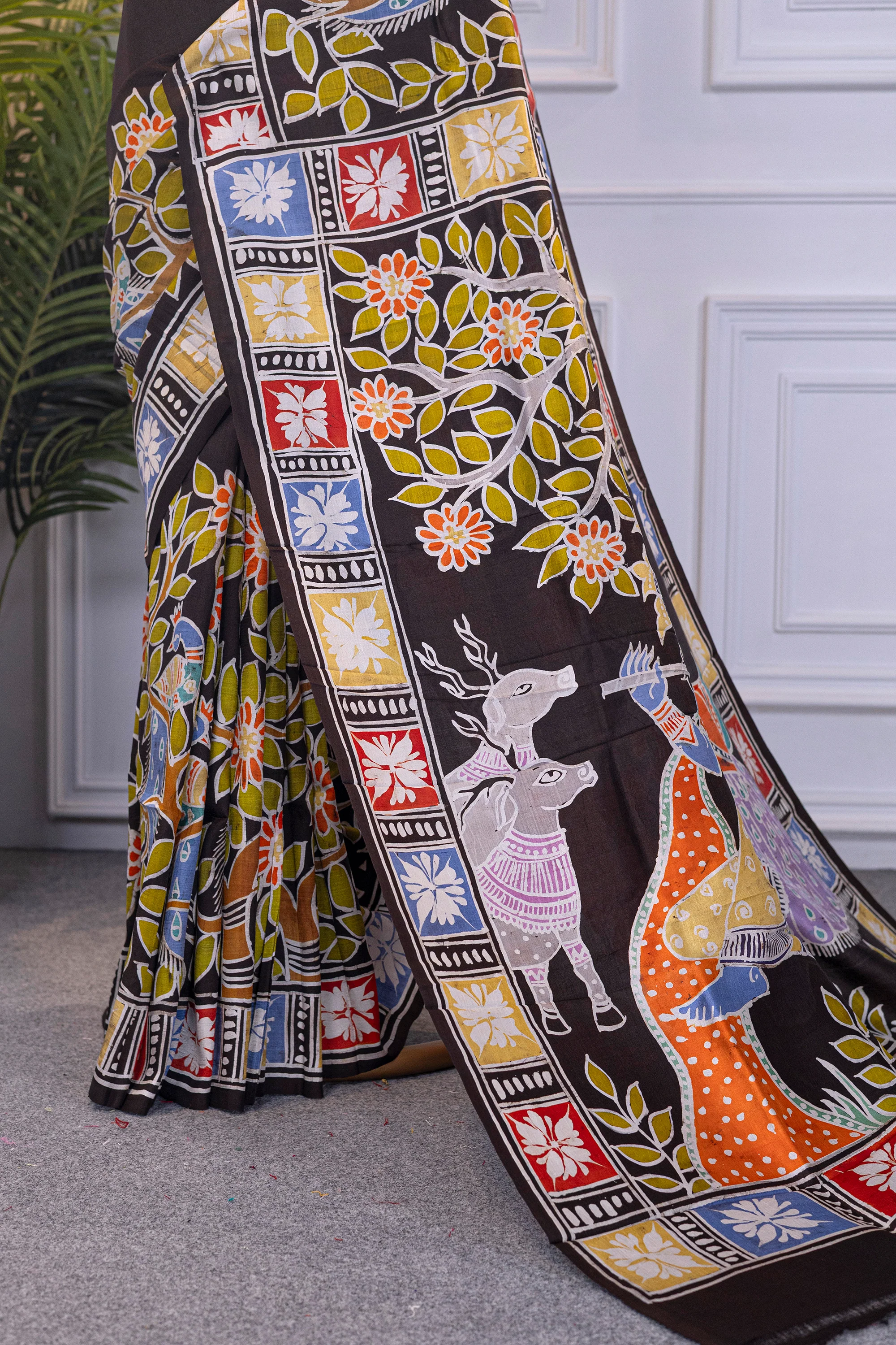 Silk Batik - Image 4