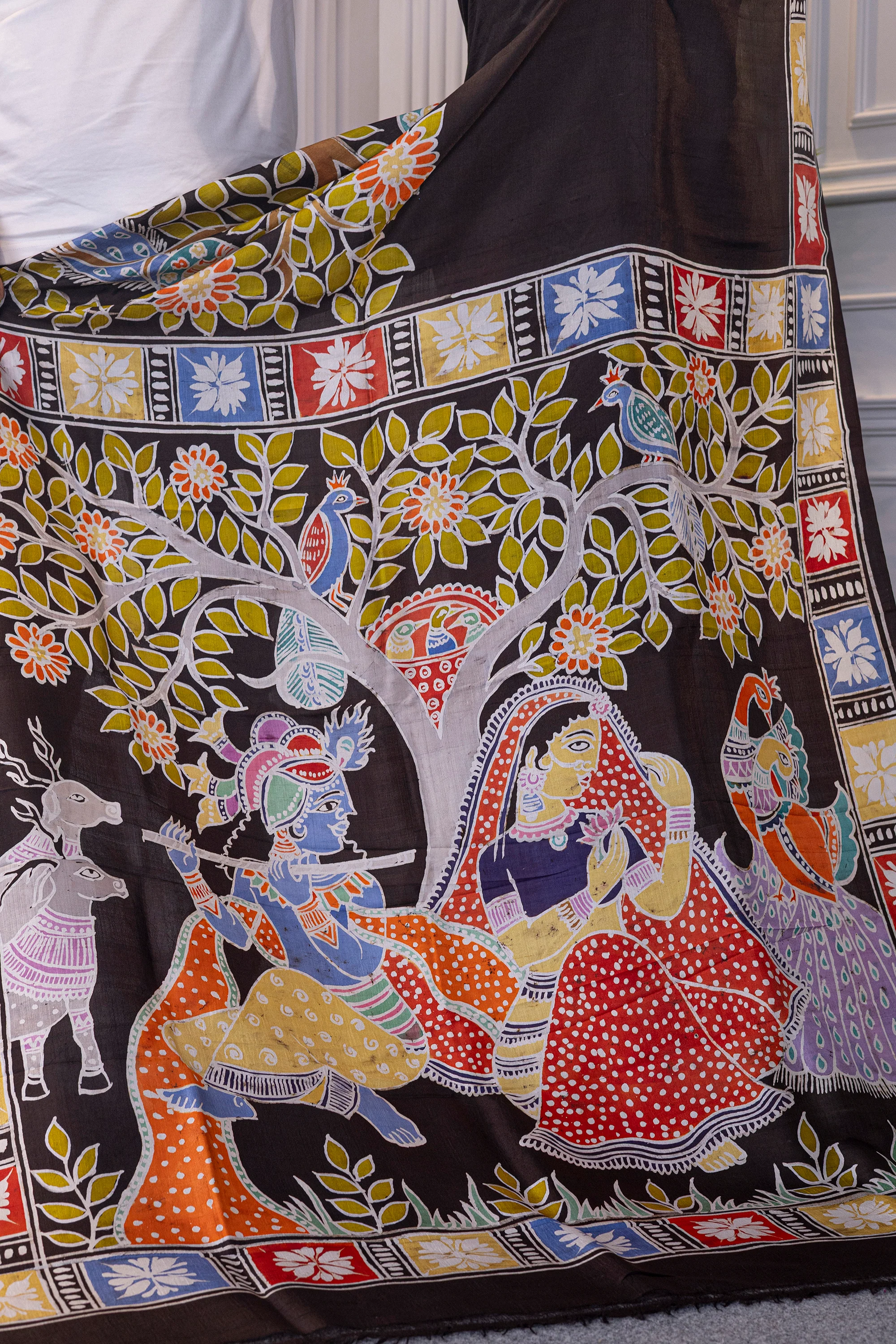 Silk Batik - Image 5