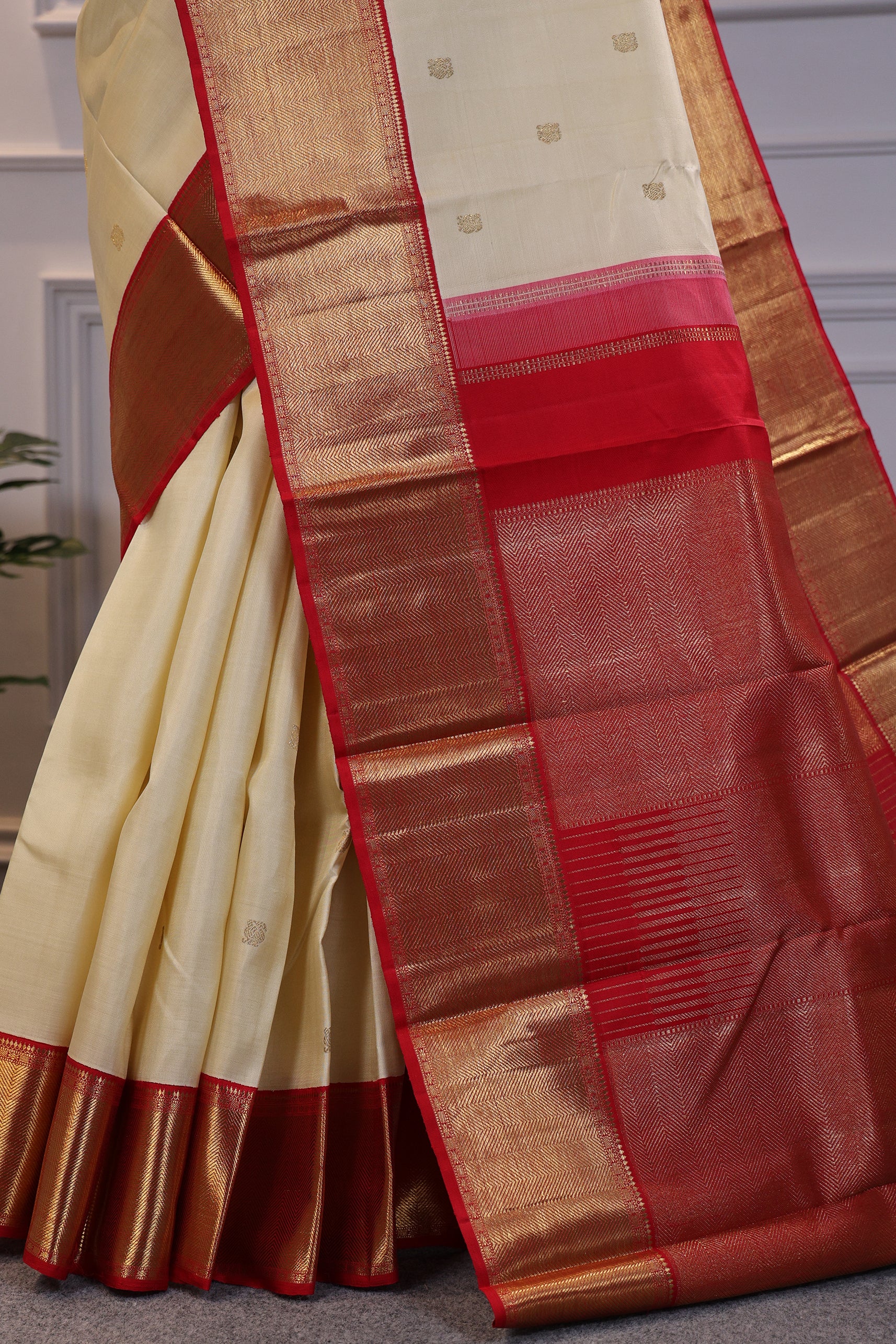 Silk Kanjivaram - Image 3