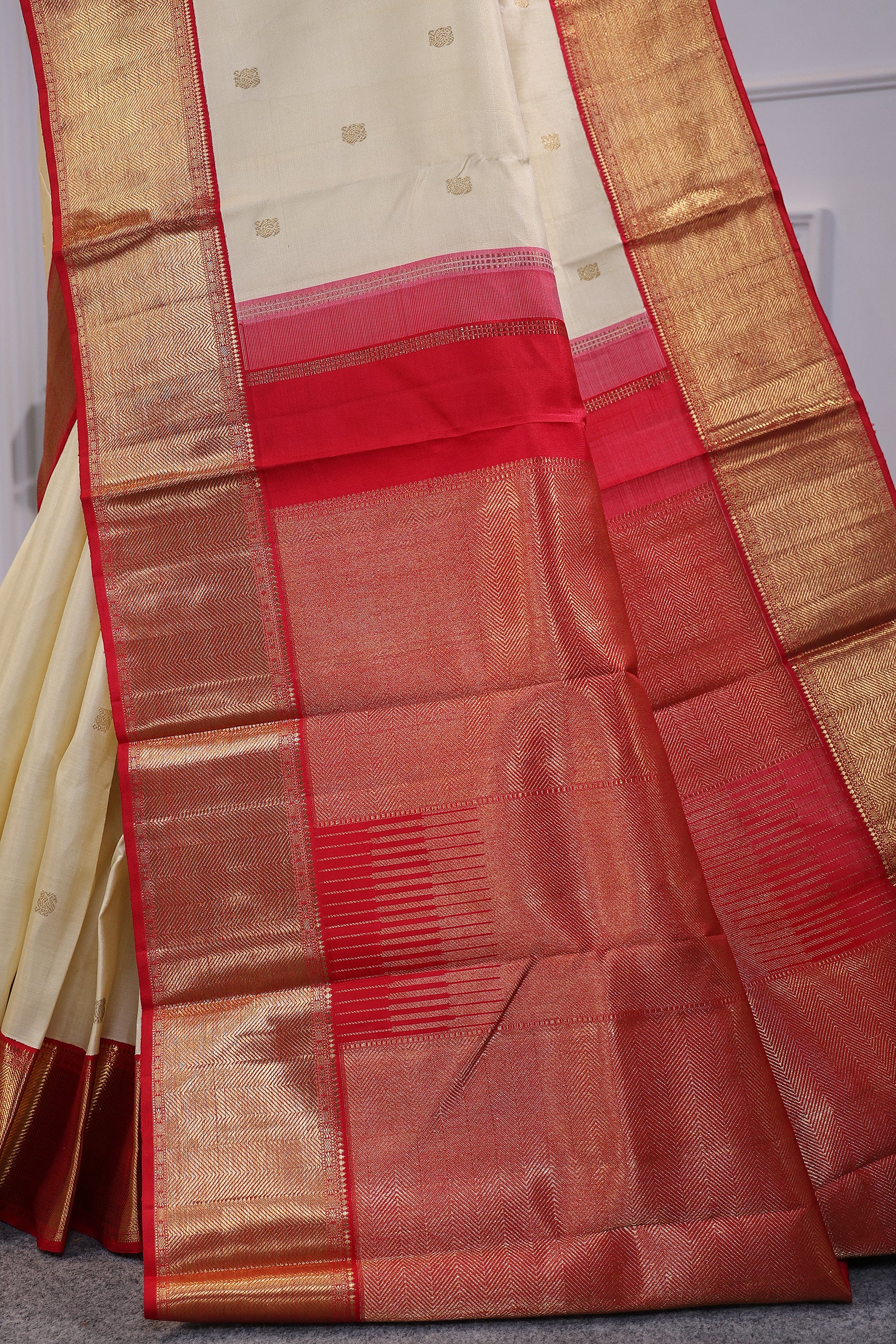 Silk Kanjivaram - Image 4