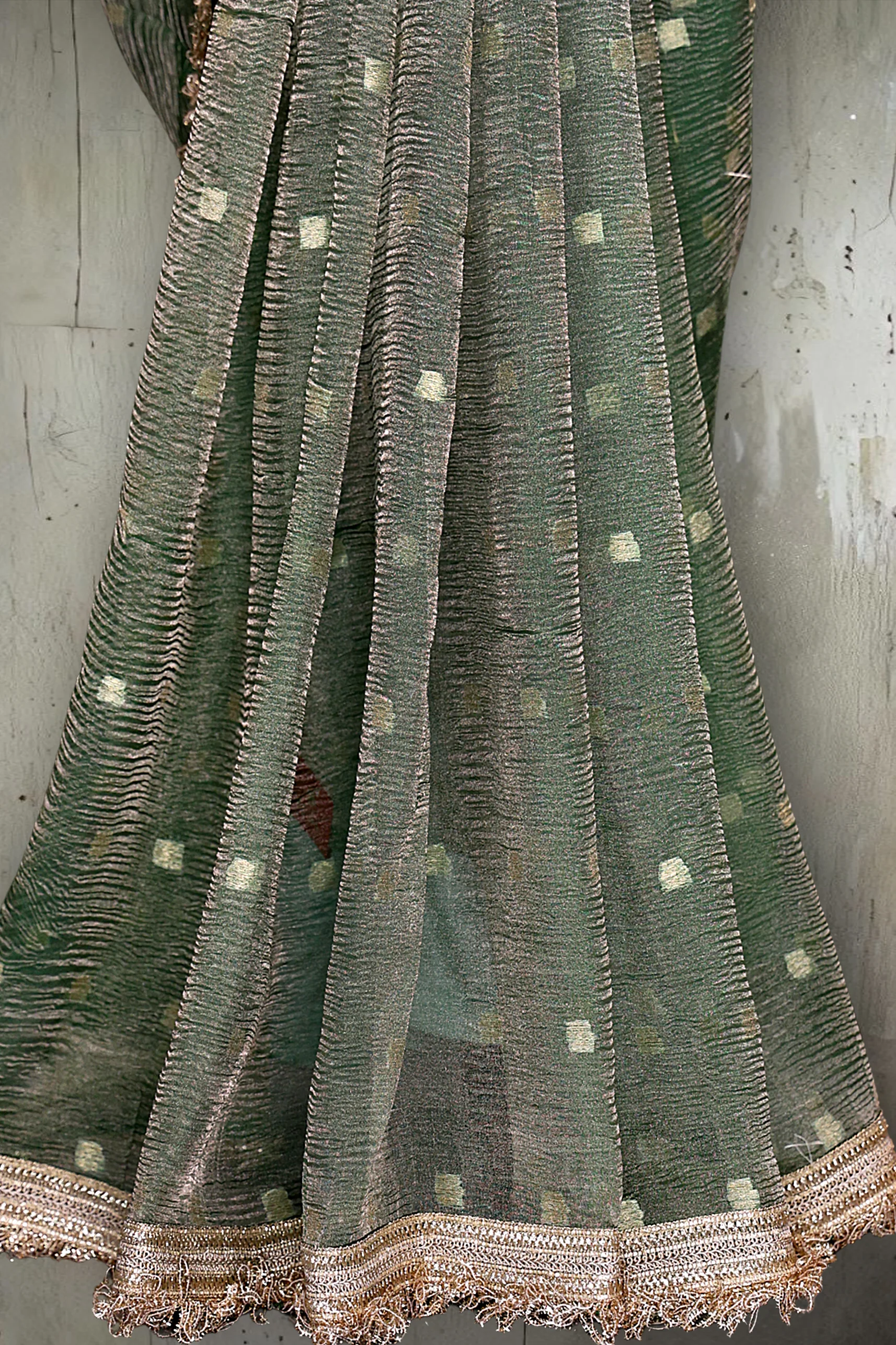 Tissue Banarasi - Image 3