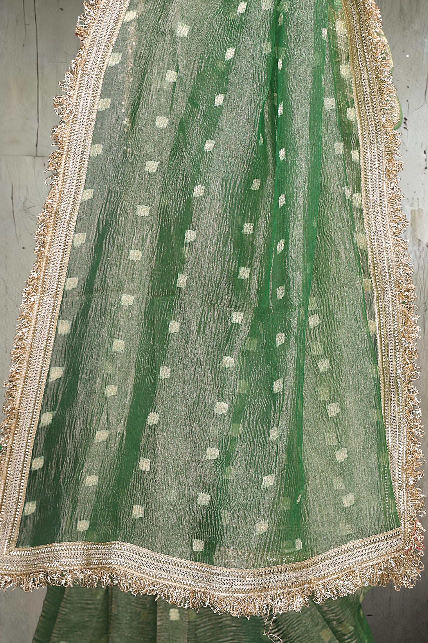 Tissue Banarasi - Image 4