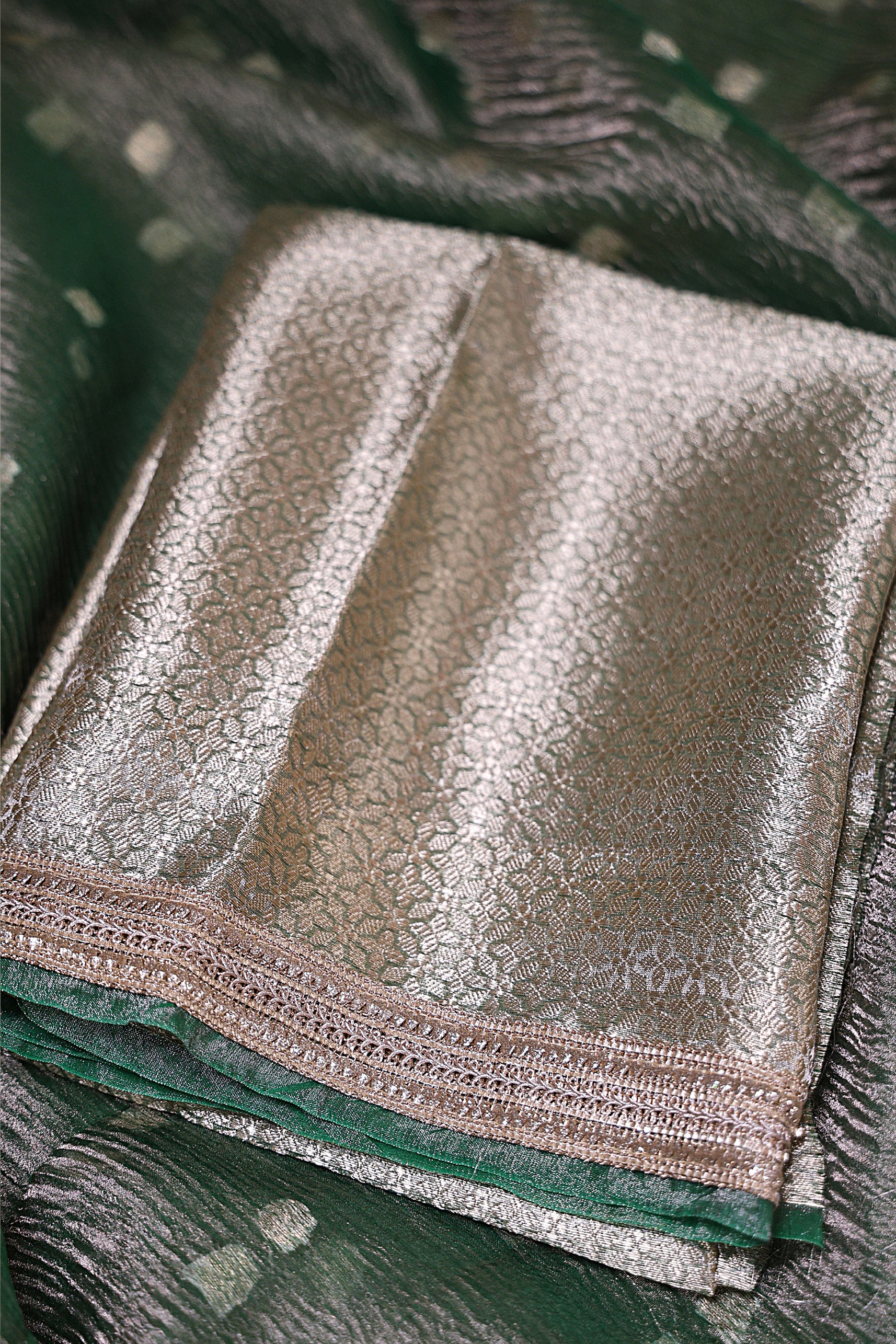 Tissue Banarasi - Image 5