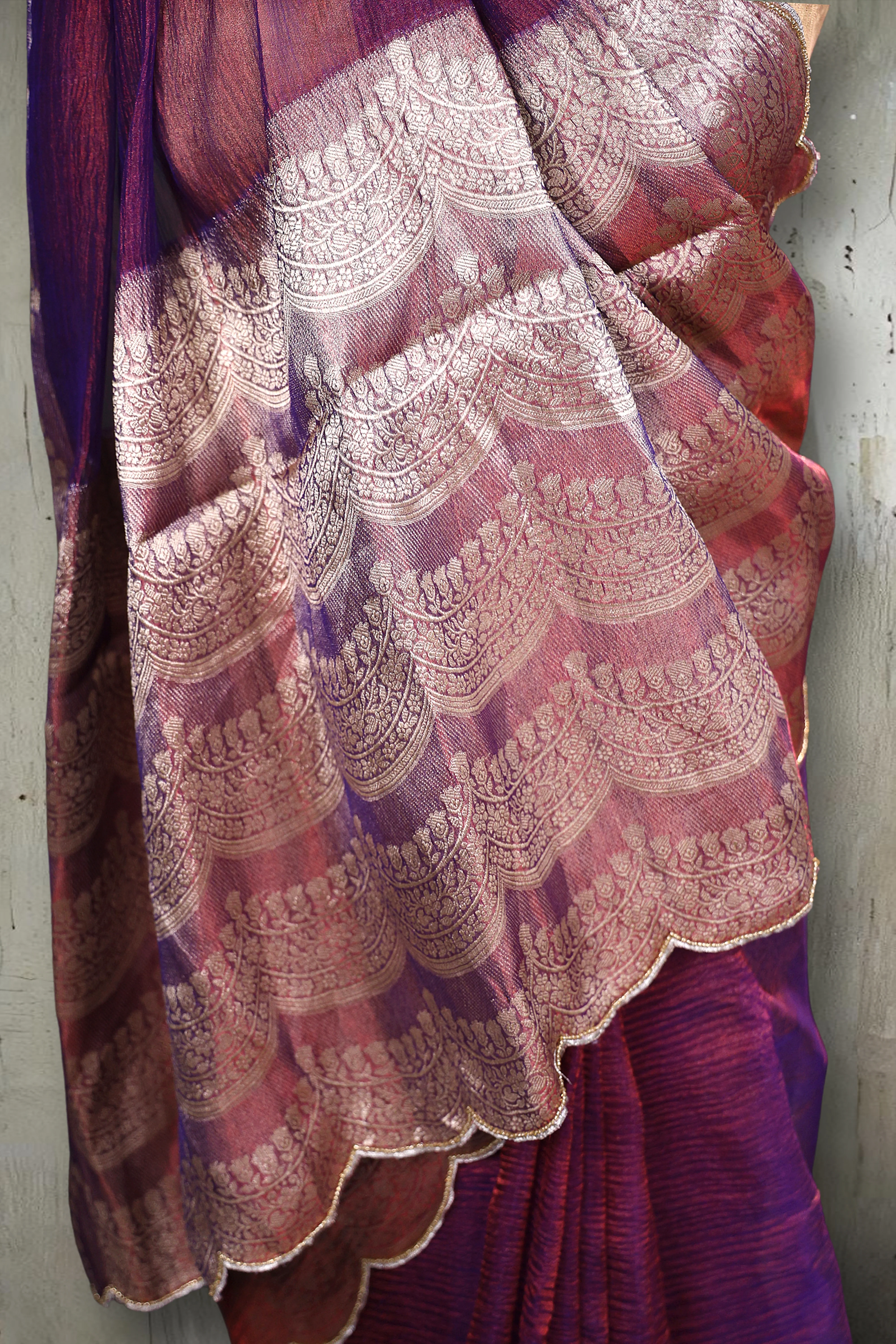 Tissue Banarasi - Image 3