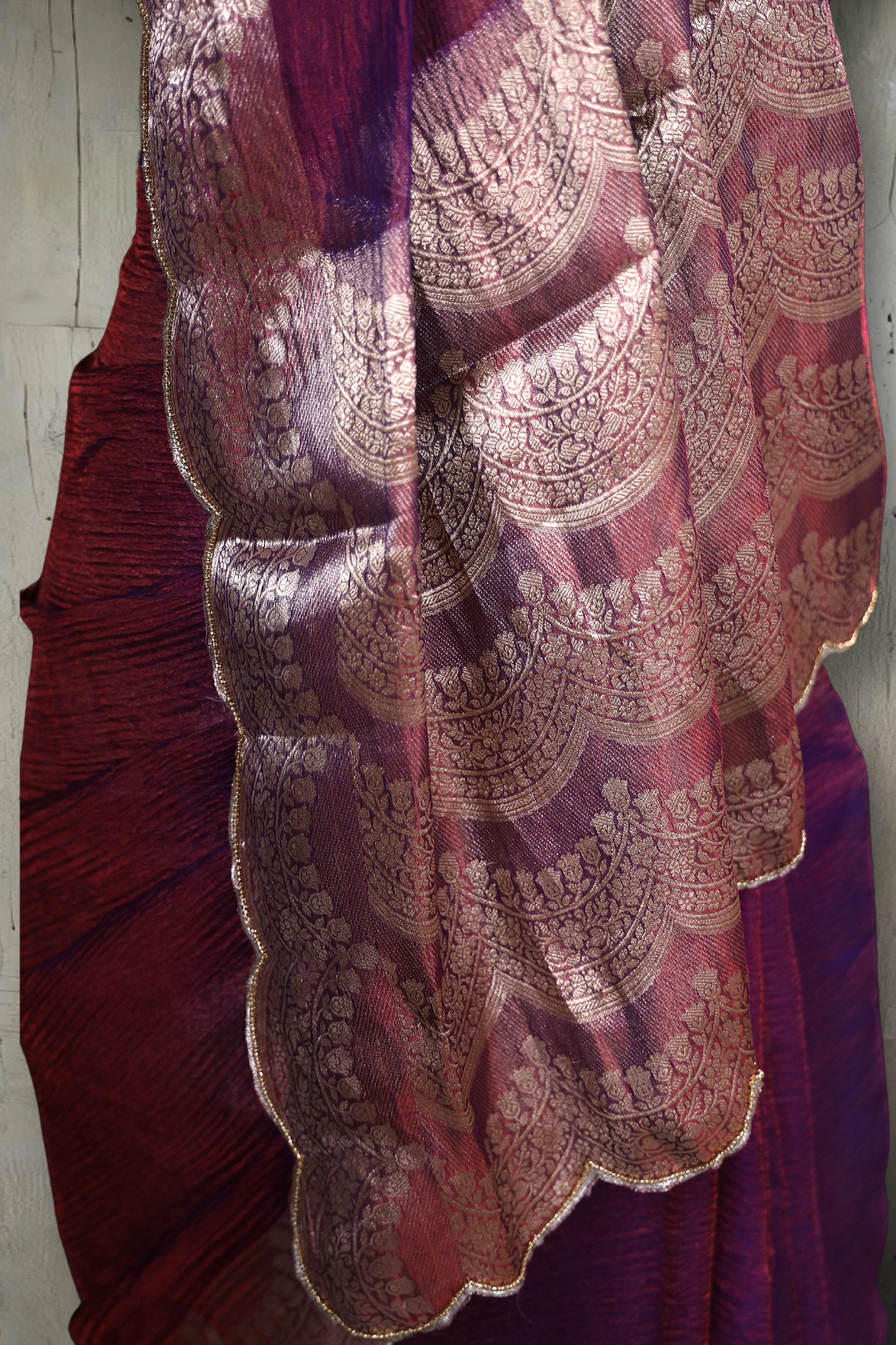 Tissue Banarasi - Image 4