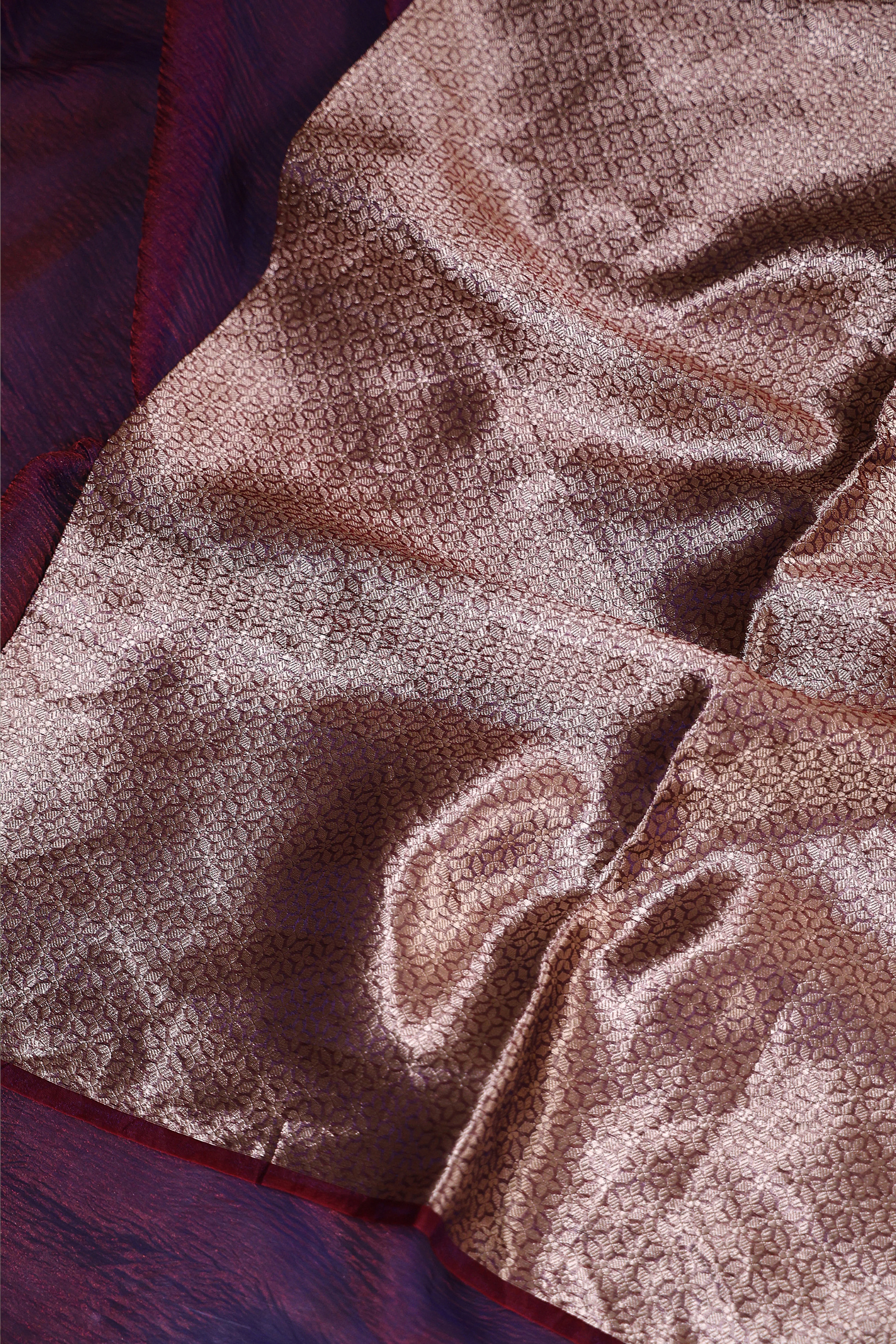 Tissue Banarasi - Image 6