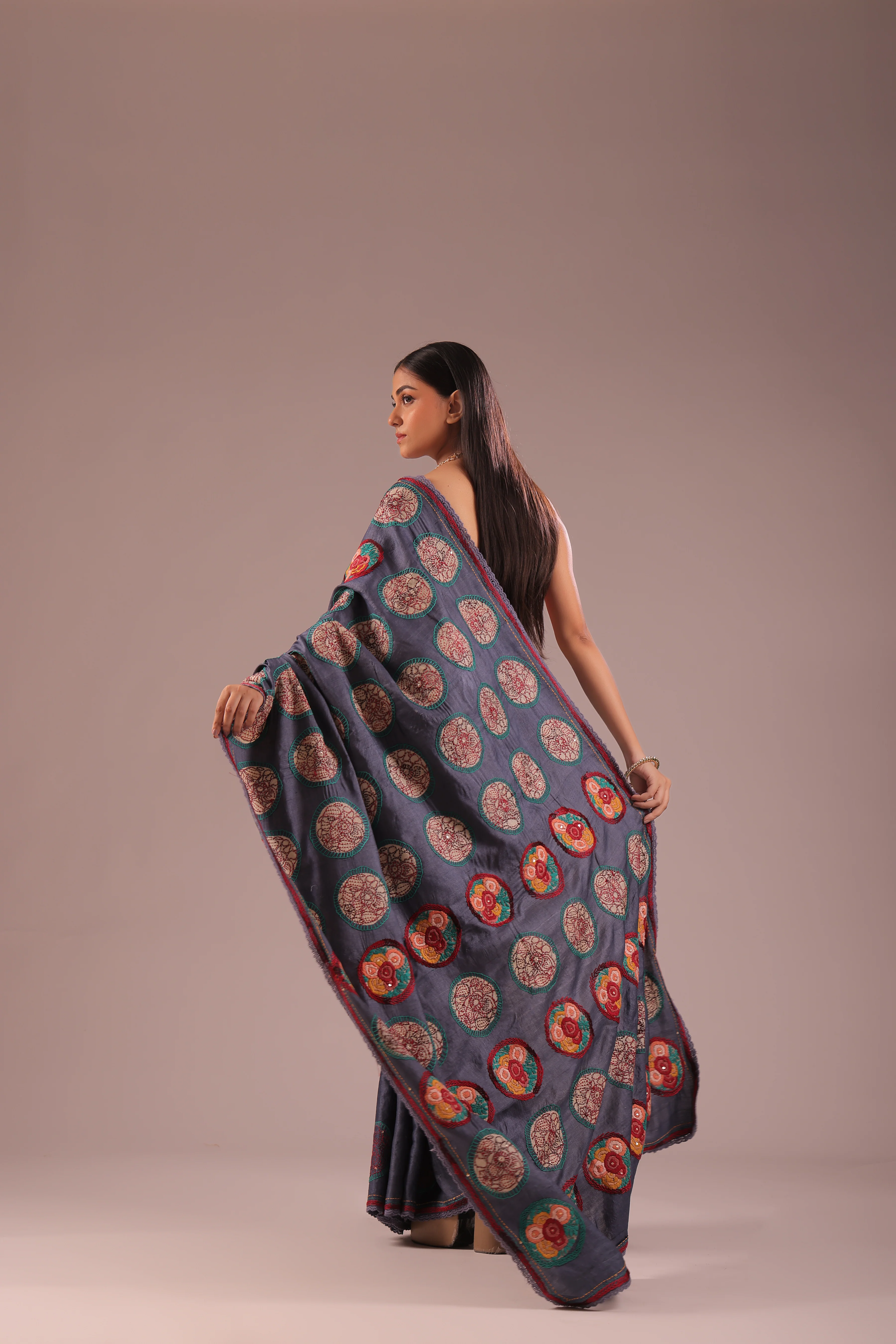 Tussar Fusion - Image 3