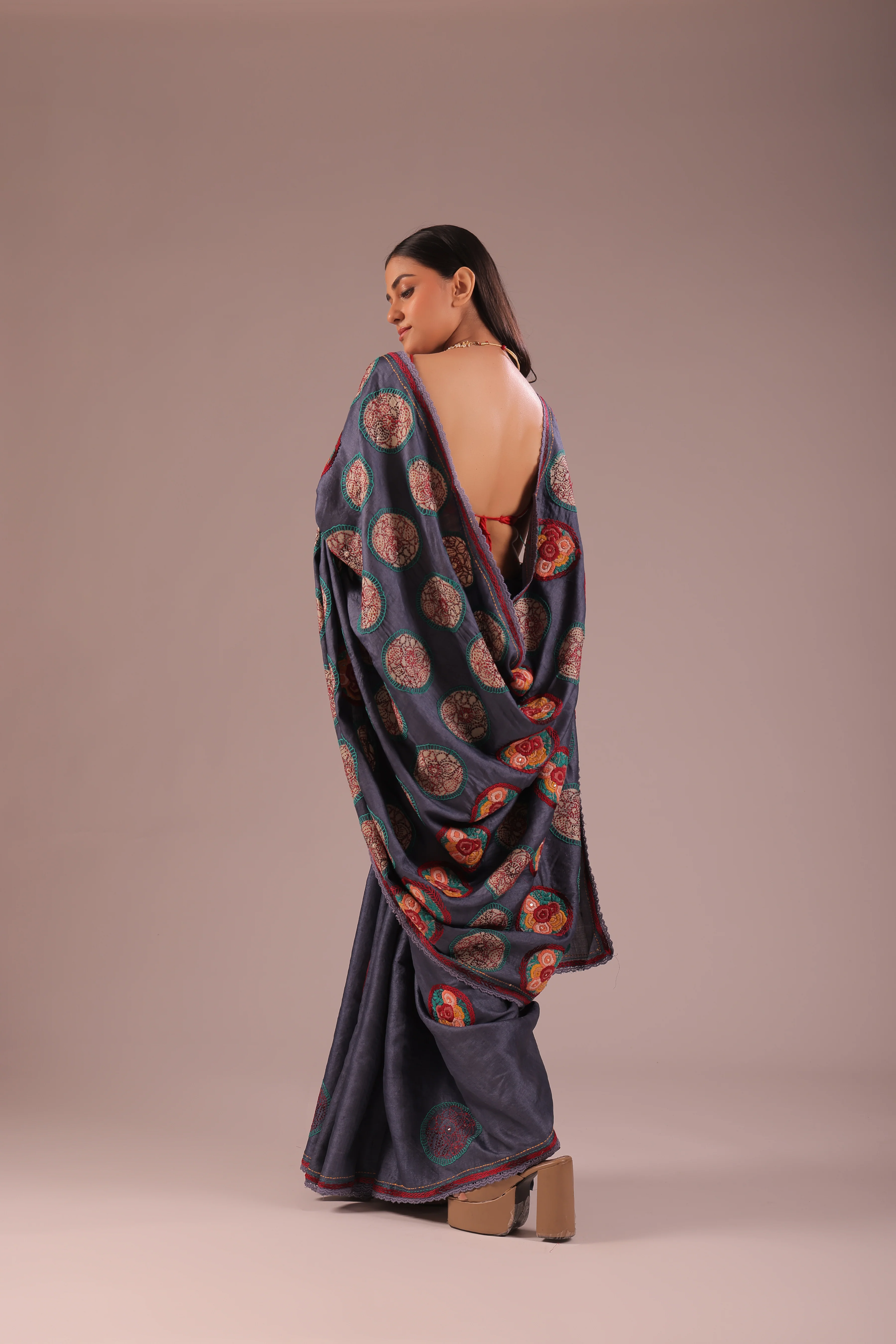 Tussar Fusion - Image 4