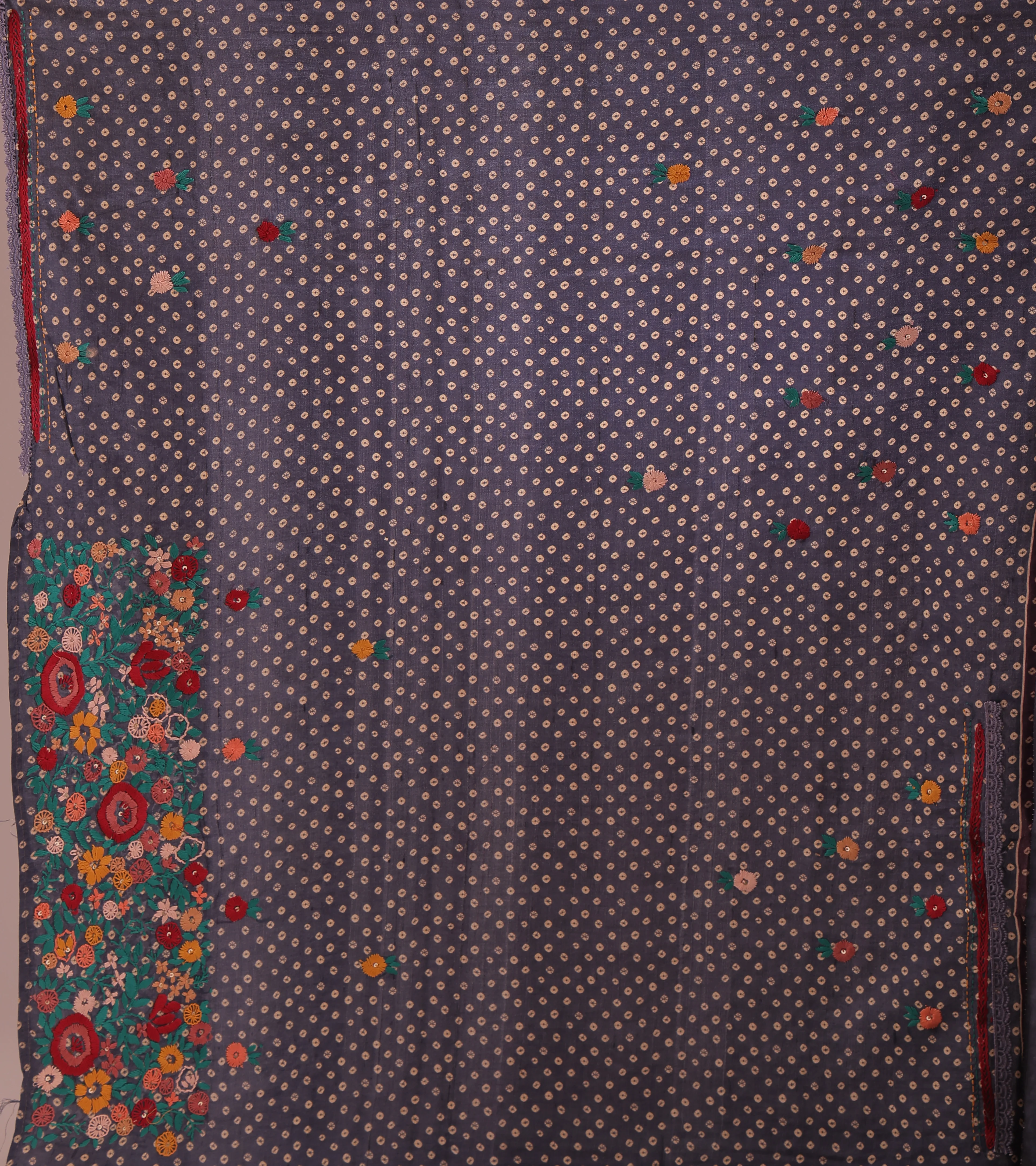 Tussar Fusion - Image 5