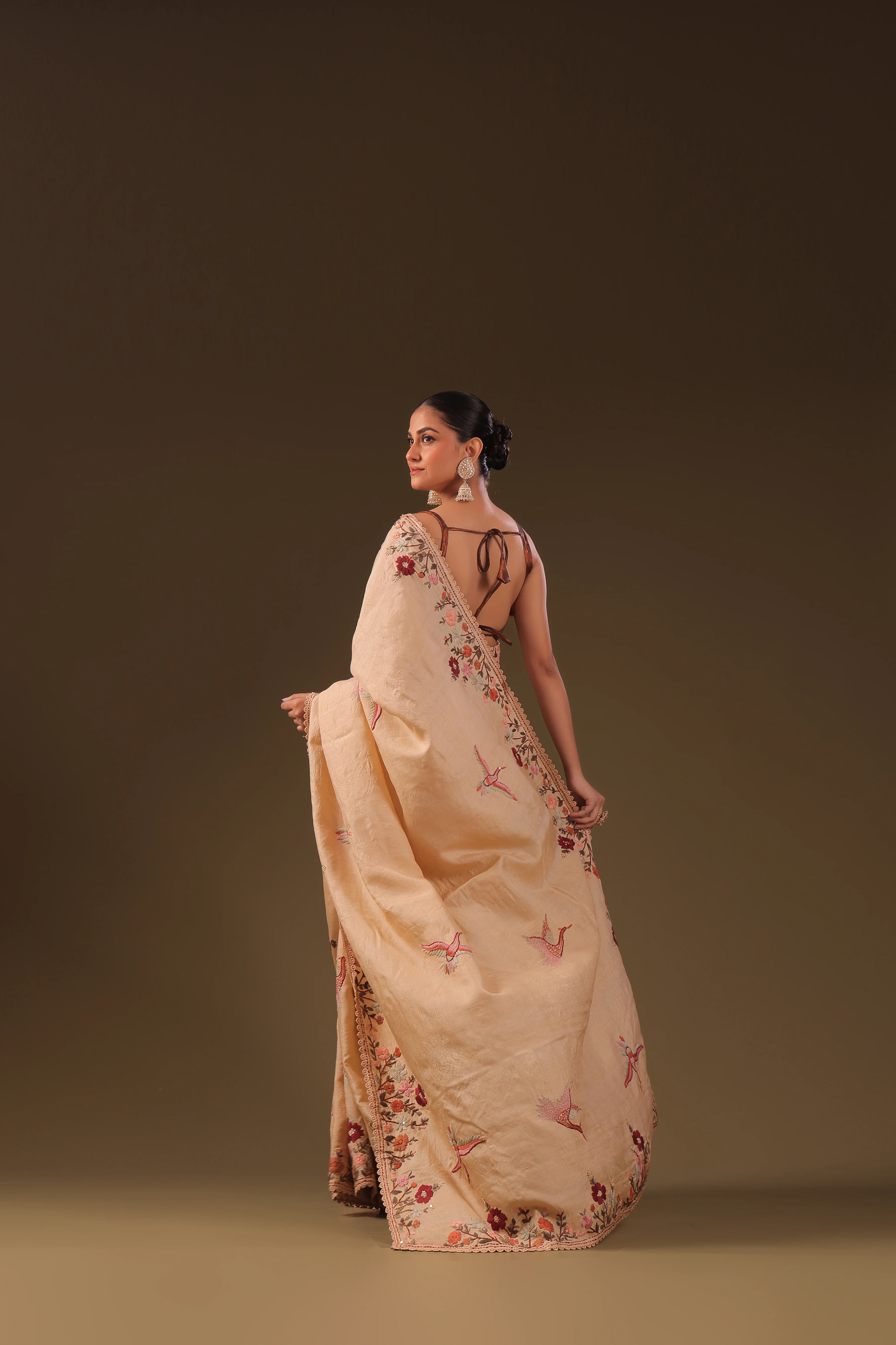 Tussar Fusion - Image 3