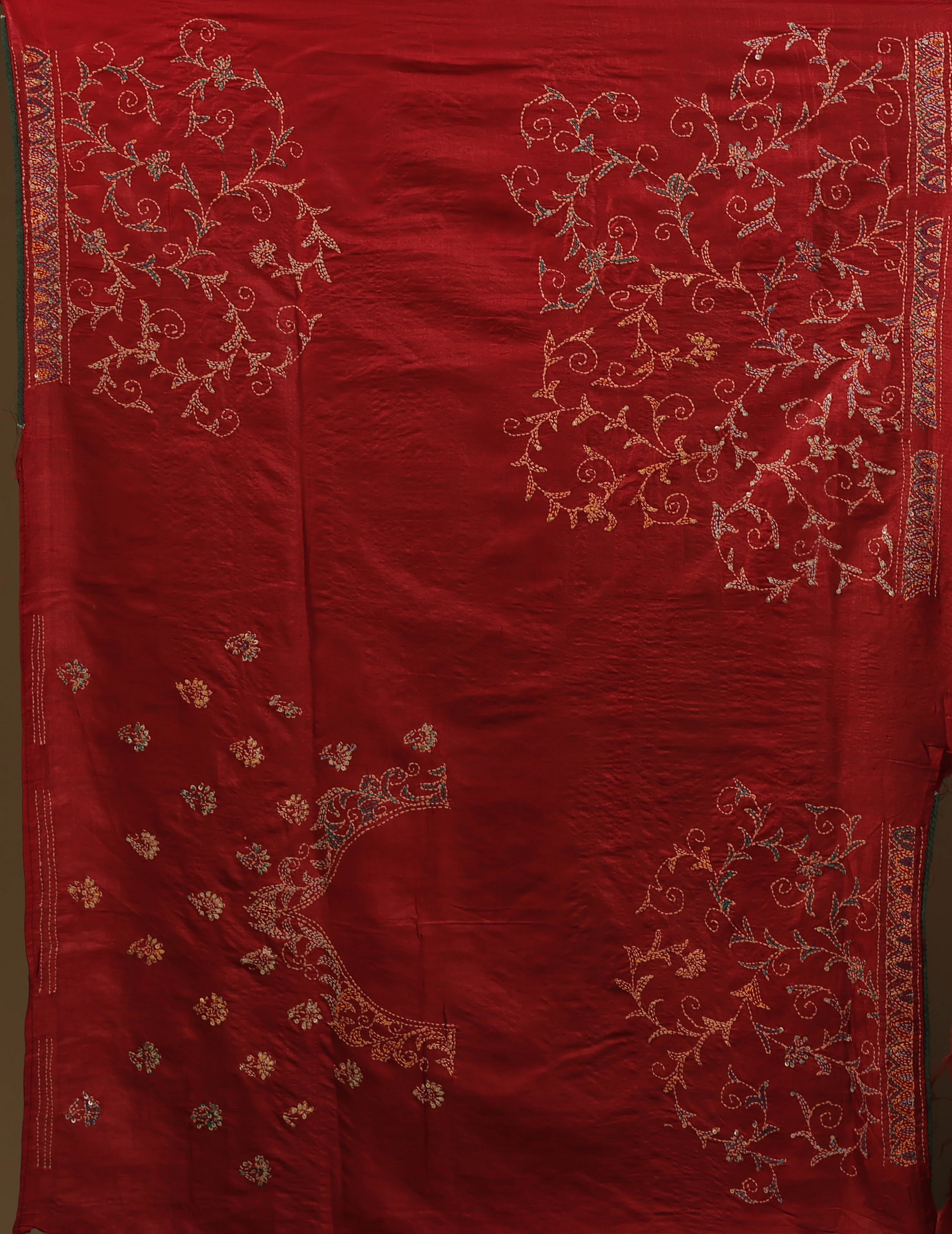 Tussar Fusion - Image 5