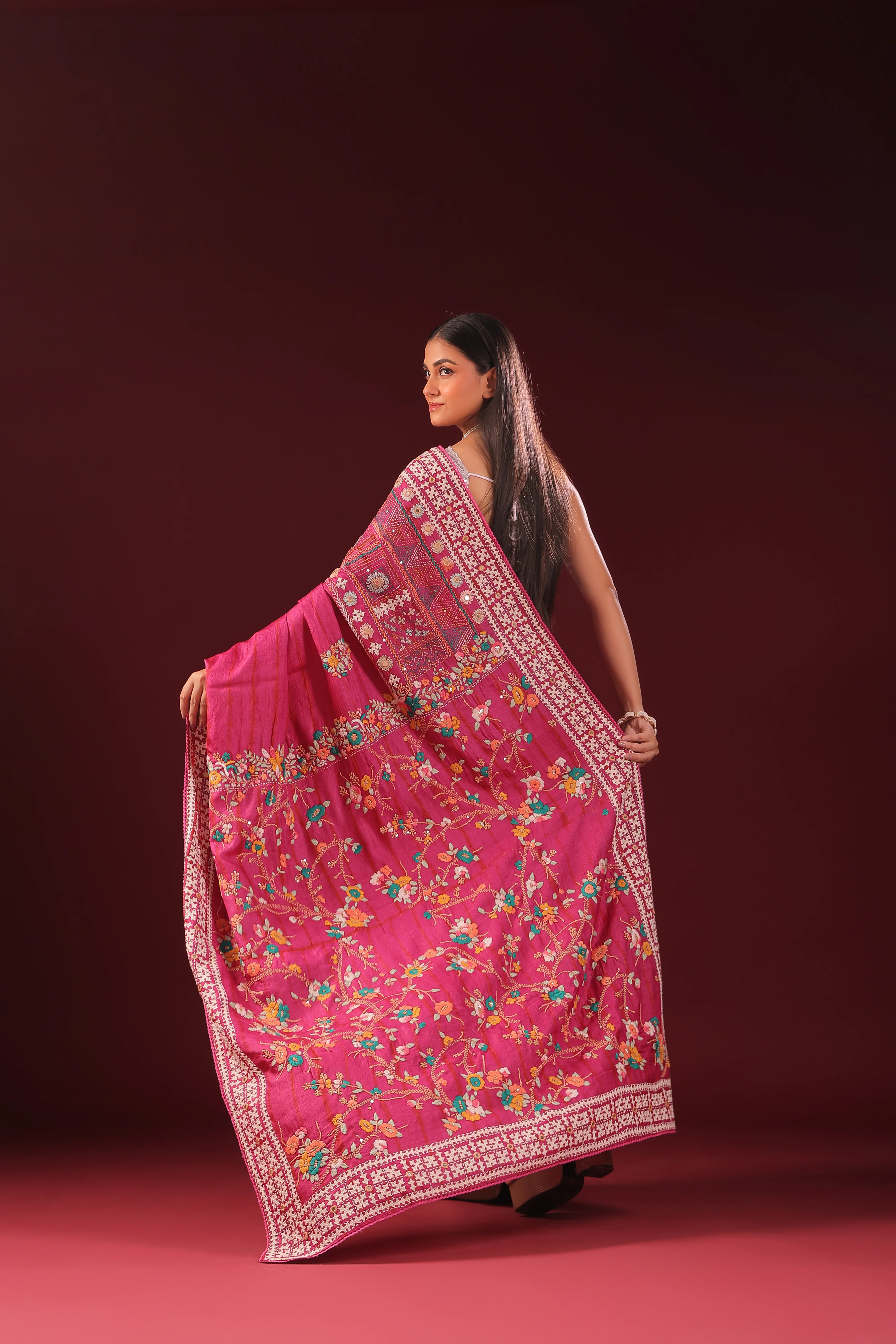 Tussar Fusion - Image 3