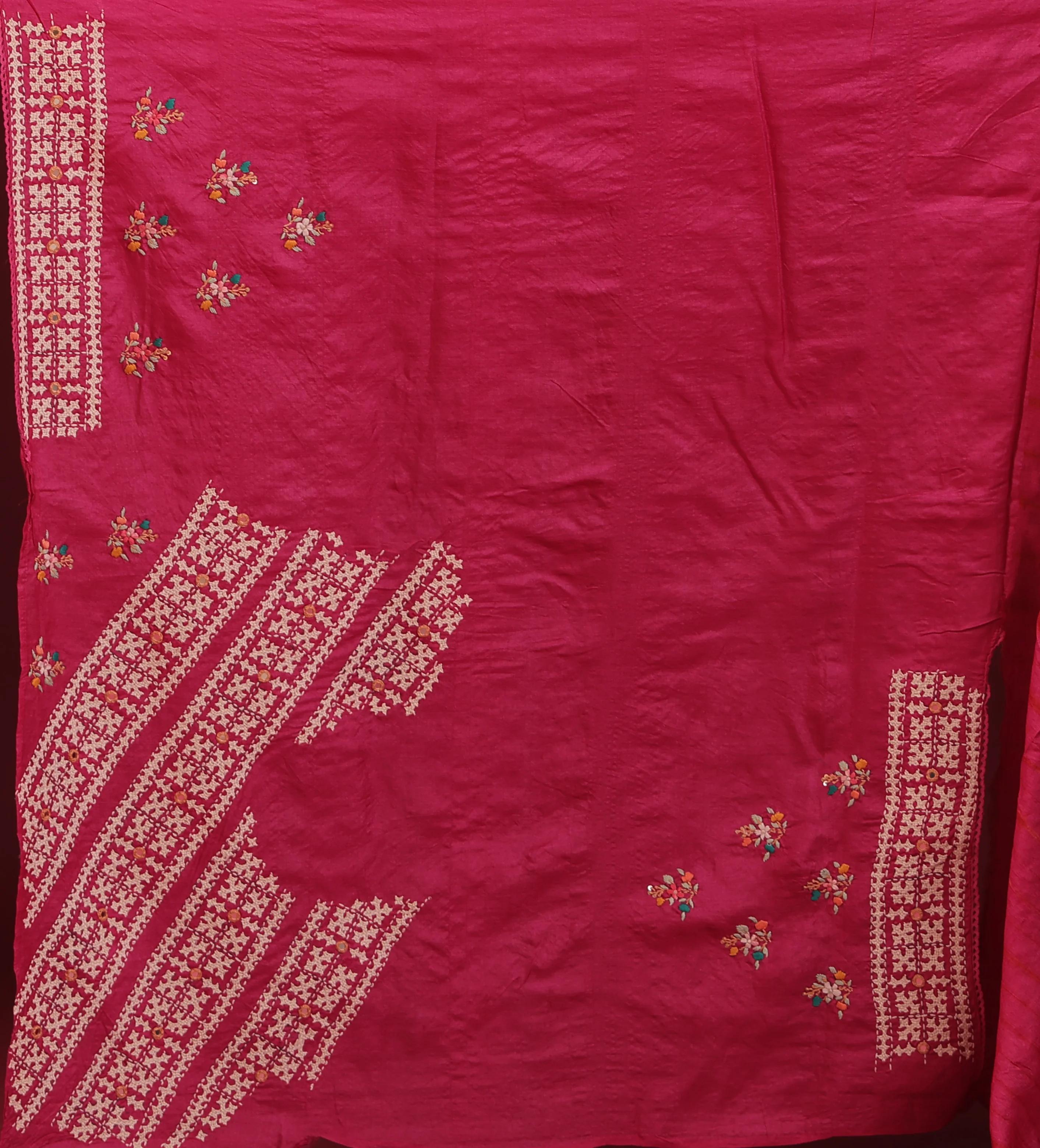 Tussar Fusion - Image 4