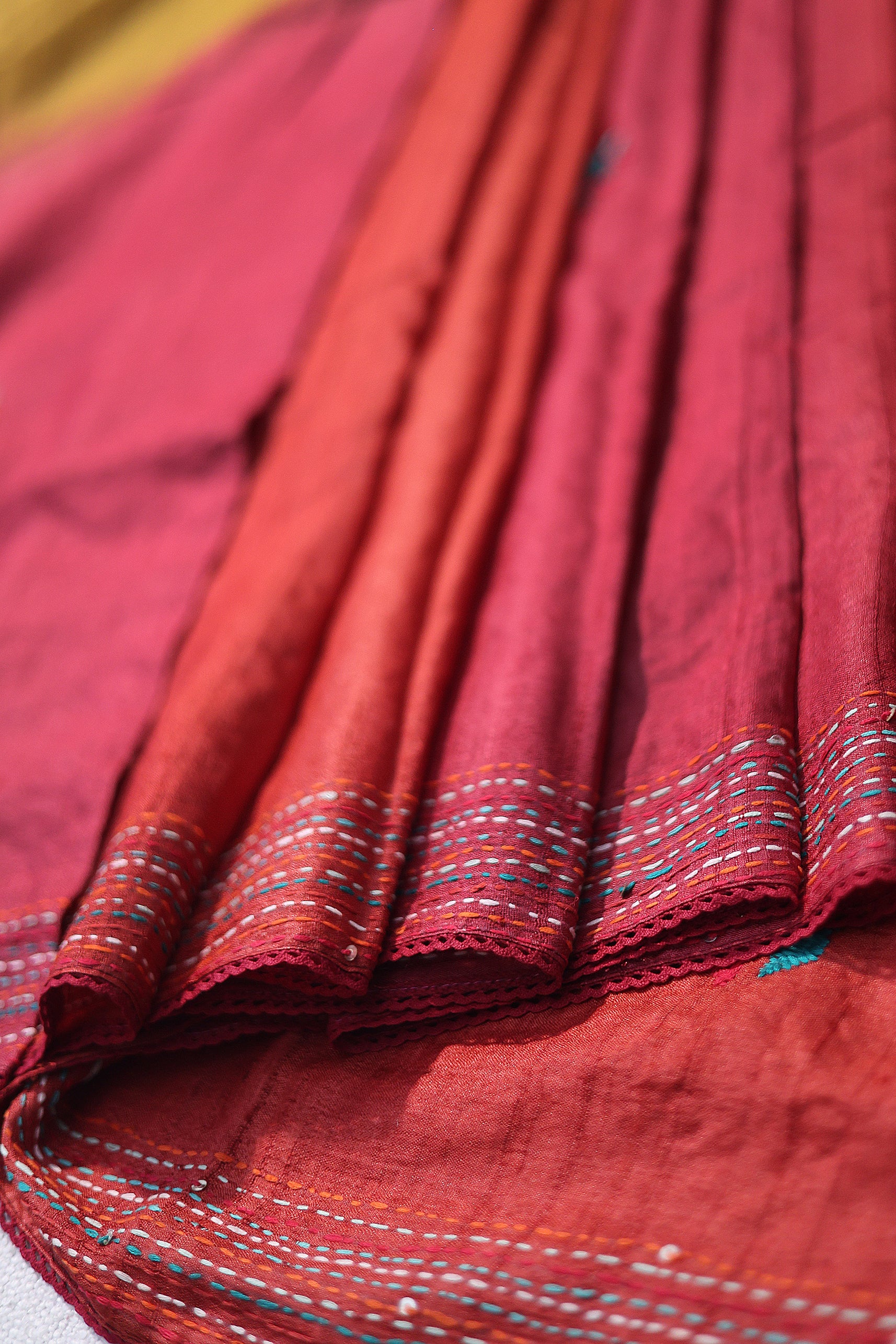 Tussar Fusion - Image 3