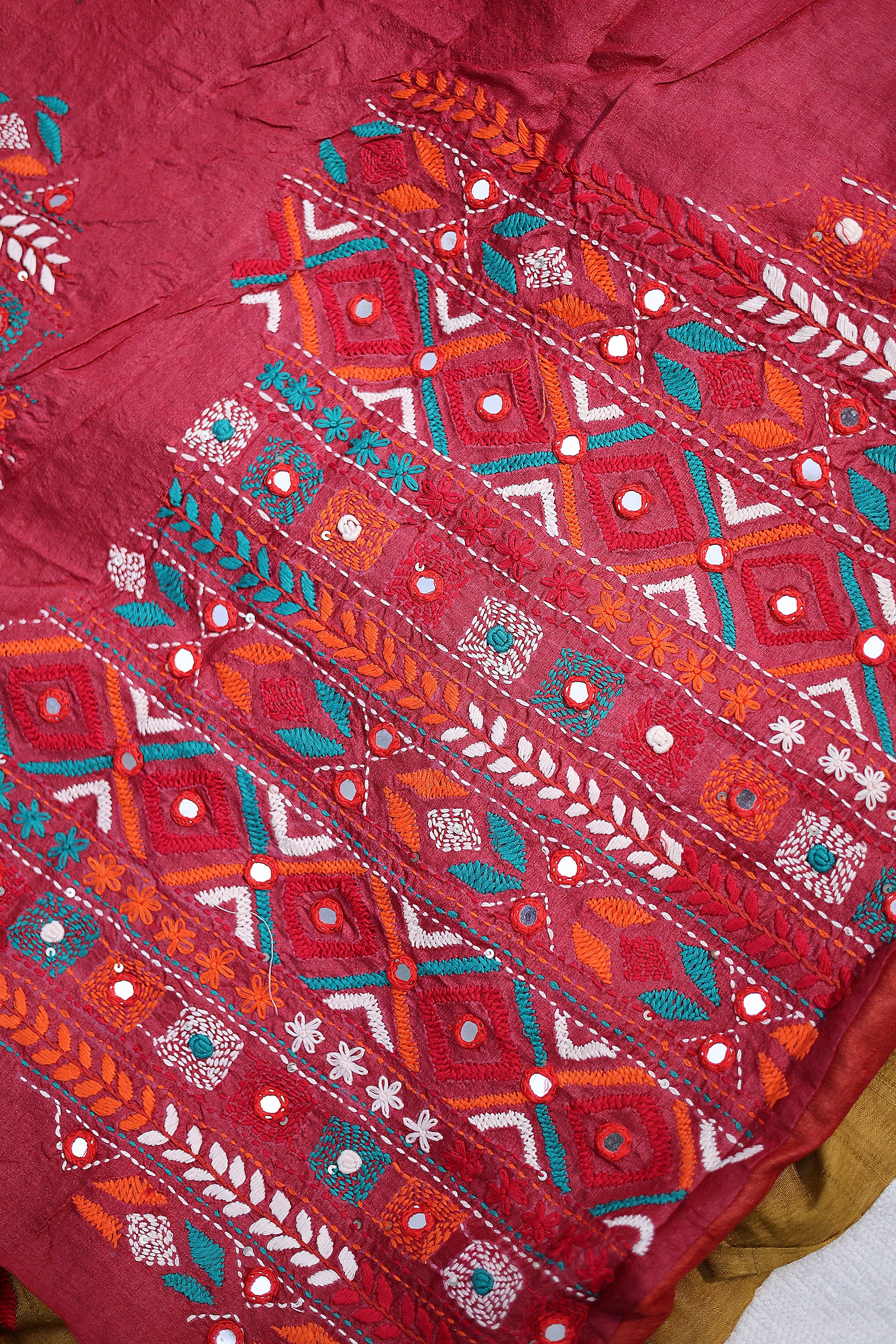 Tussar Fusion - Image 5