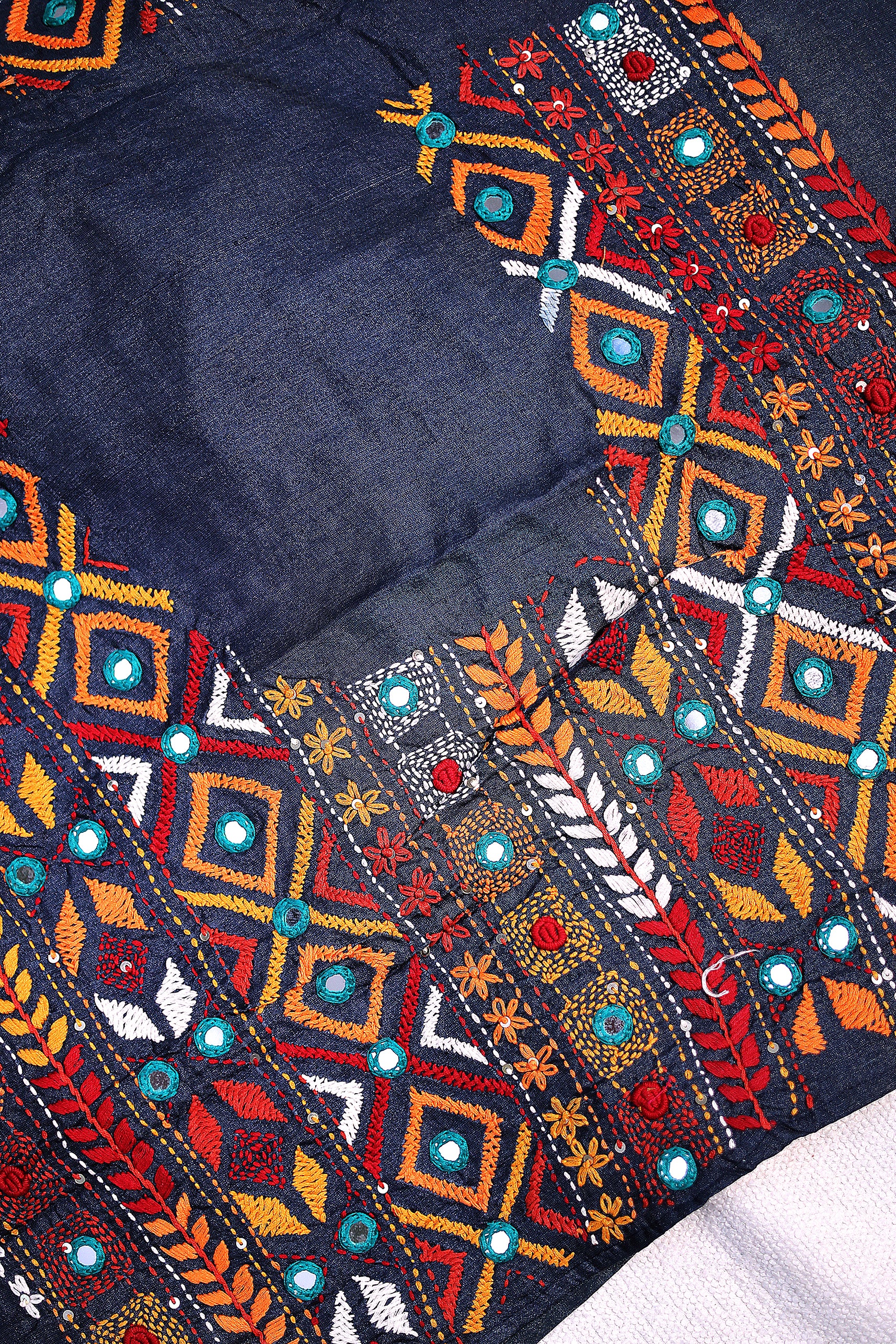 Tussar Fusion - Image 5