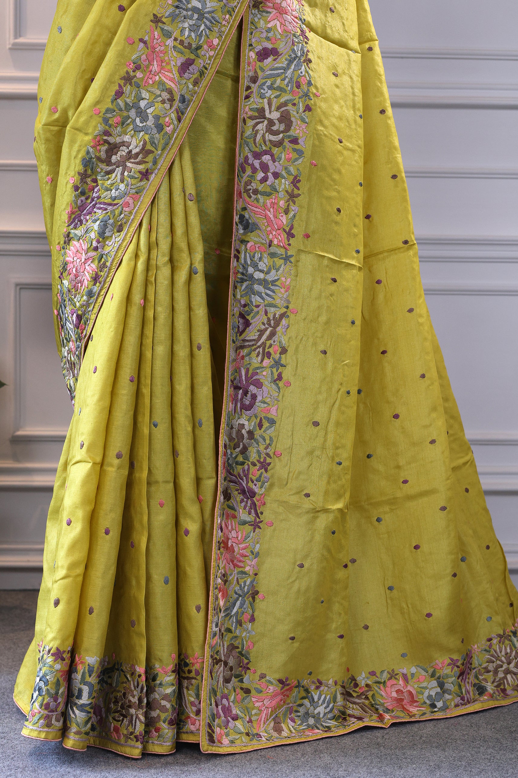 Tussar Parsi Gara - Image 3