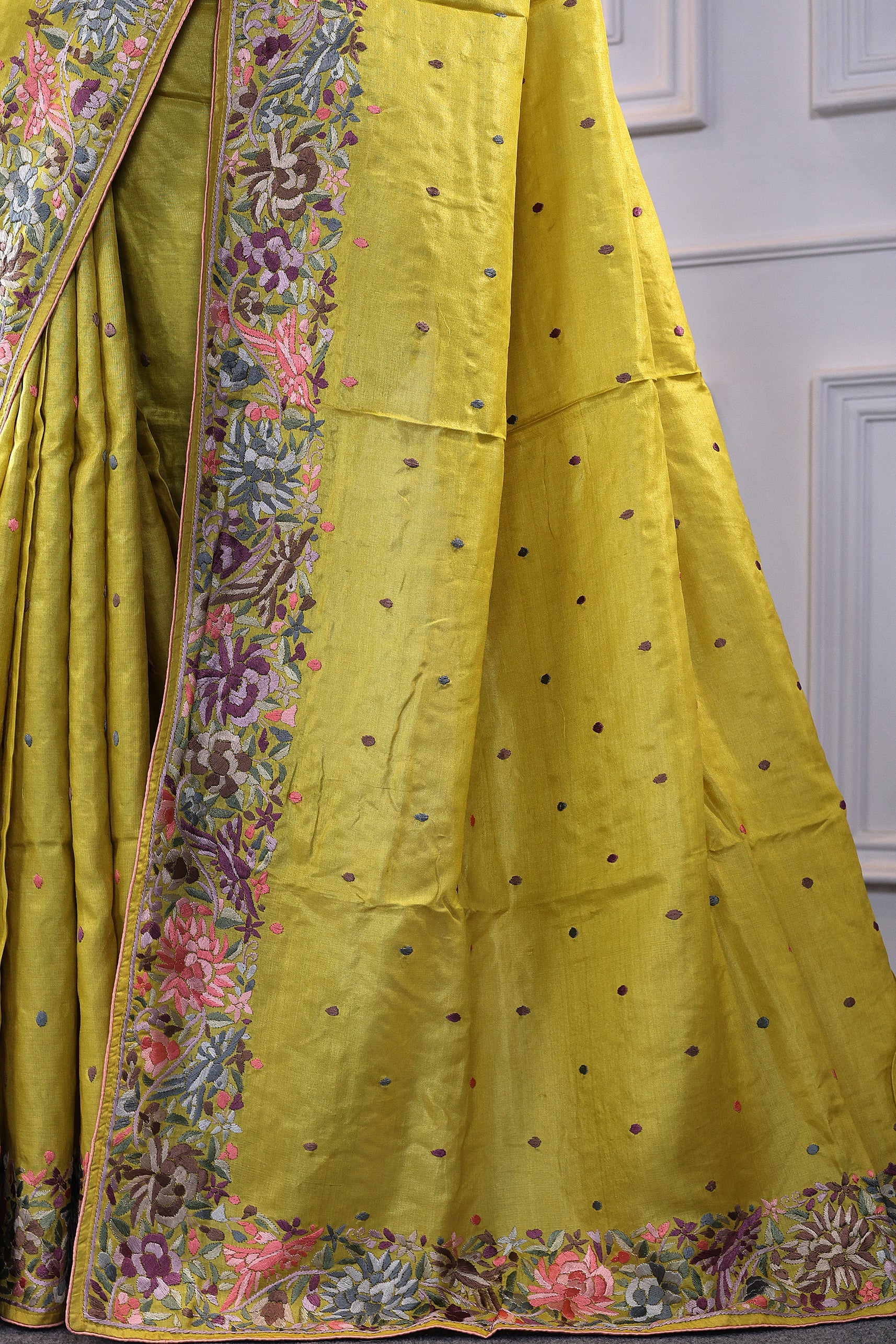 Tussar Parsi Gara - Image 4