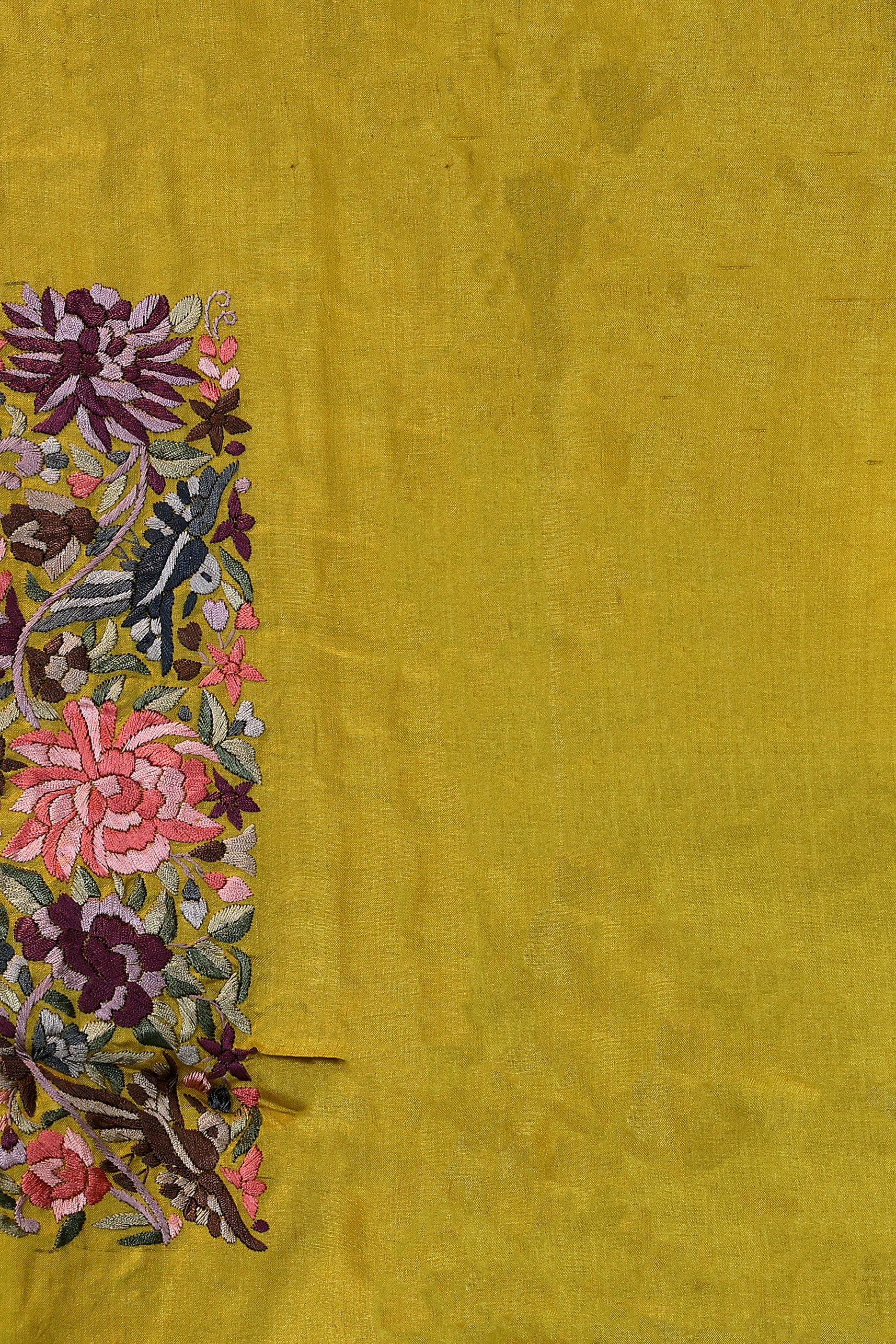 Tussar Parsi Gara - Image 5