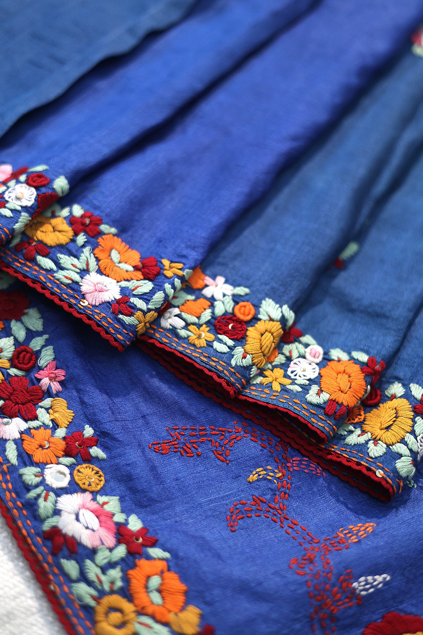 Tussar Fusion - Image 3