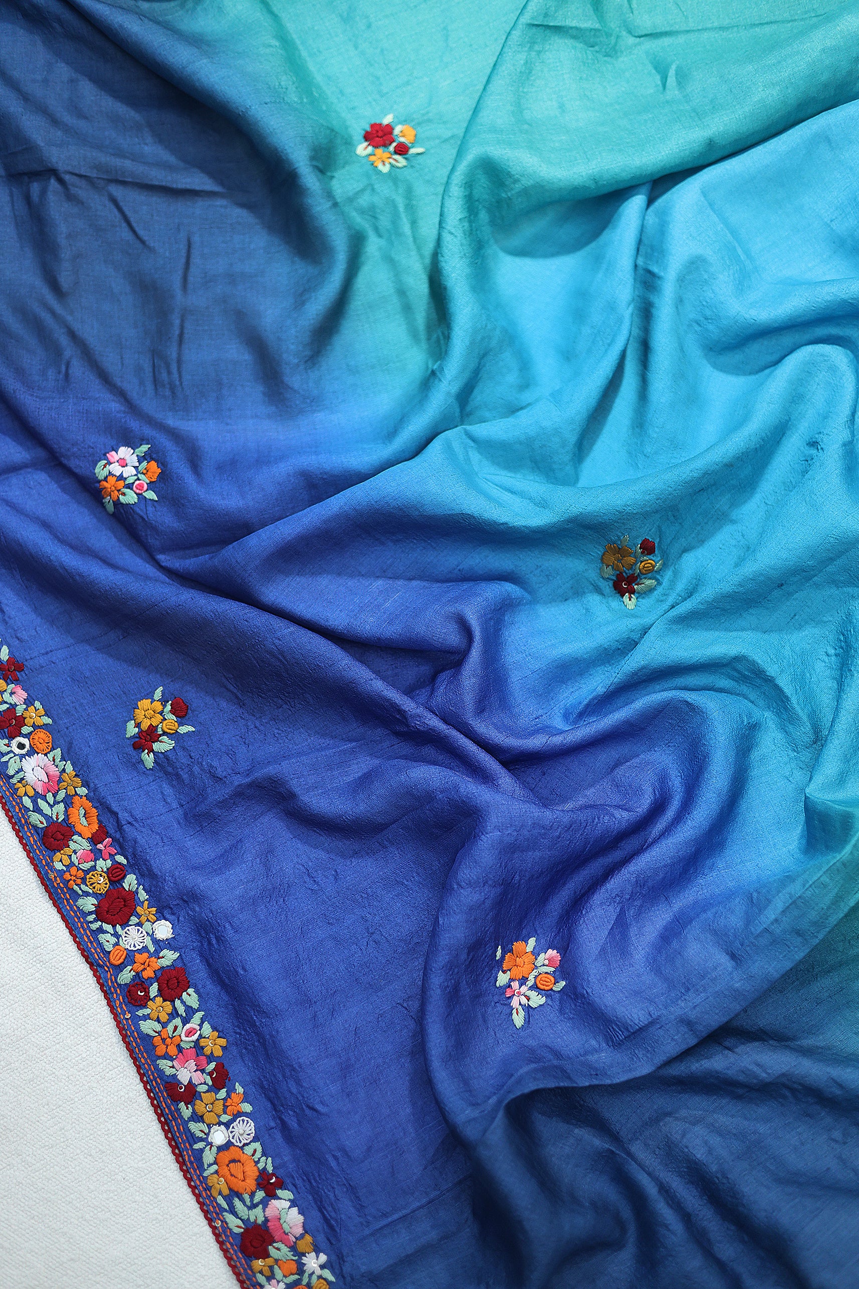 Tussar Fusion - Image 4